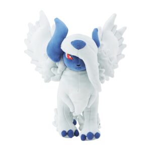 POKEMON CENTER - PELUCHE - Mega Absol