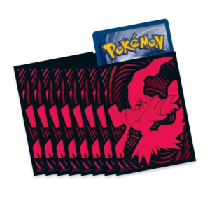 FUNDAS - Darkrai - Astral Radiance