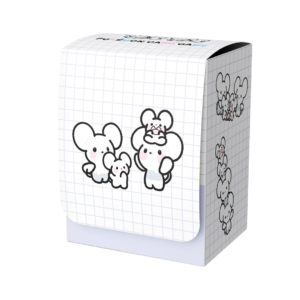 DECKBOX – Maushold