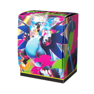 DECKBOX – Mega Charizard