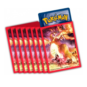 FUNDAS - Charizard Gigamax - Ultra Premium Collection