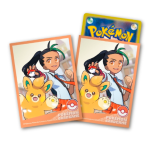 FUNDAS - Nemona & Pawmo