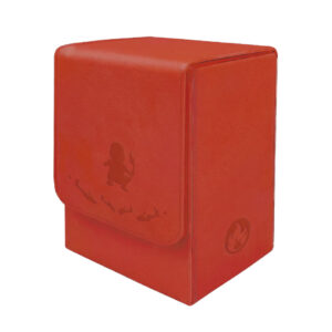 DECKBOX - Charmander Cuerina