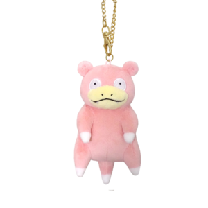 POKEMON CENTER - PELUCHE COLGANTE - Pikachu