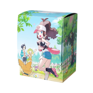 DECKBOX - Hilda
