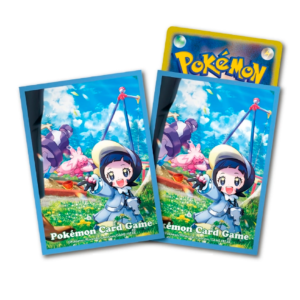 FUNDAS - Poppy & Tinkaton