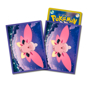 FUNDAS - Mega Clefable