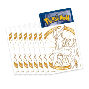 FUNDAS - Arceus - Brilliant Stars