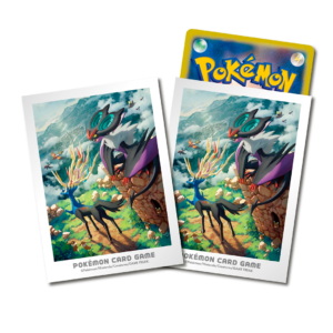 FUNDAS - Xerneas / Noivern