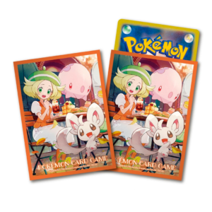 FUNDAS - Bianca / Minccino / Musharna