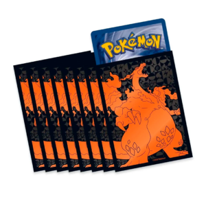 FUNDAS - Charizard Gigamax - Champions Path