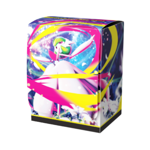 DECKBOX – Mega Gardevoir