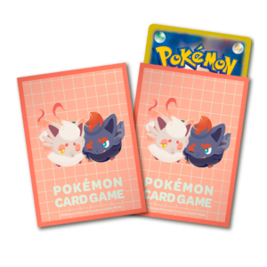 FUNDAS - Zorua & Hisuian Zorua