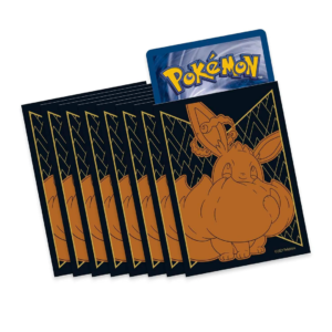 FUNDAS - Eevee Gigamax - Shining Fates