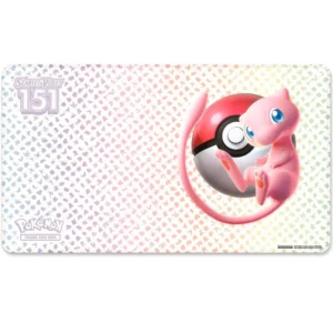 PLAYMAT - Mew 151