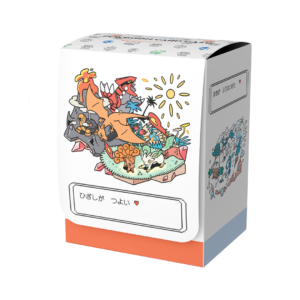 DECKBOX - Otenki Team