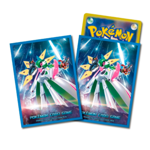 FUNDAS - Iron Valiant / Iron Moth / Iron Bundle