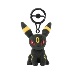POKEMON CENTER - PELUCHE COLGANTE - Umbreon