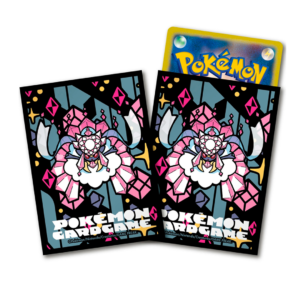 FUNDAS - Mega Diancie