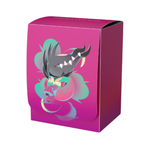 DECKBOX – Mega Mawile