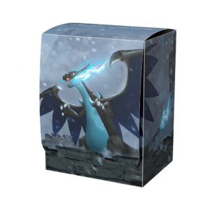 DECKBOX – Mega Charizard X