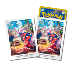 FUNDAS - Koraidon / Clodsire