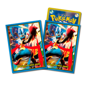 FUNDAS - Mega Lucario