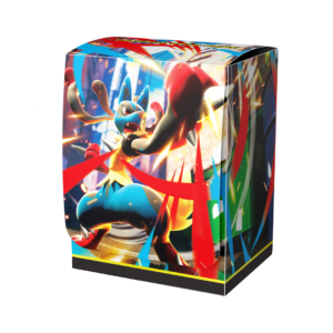 DECKBOX – Mega Lucario