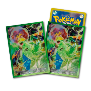 FUNDAS - Tyranitar TeraCristalizado