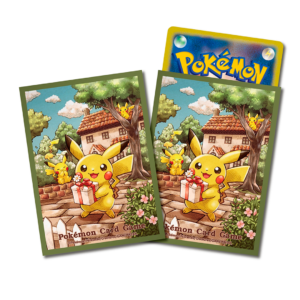 FUNDAS - Pikachu Gift