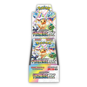 DISPLAY - Terastal Fest ex