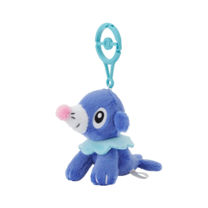 POKEMON CENTER - PELUCHE COLGANTE - Popplio