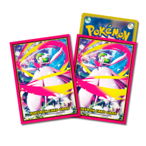 FUNDAS – Mega Gardevoir