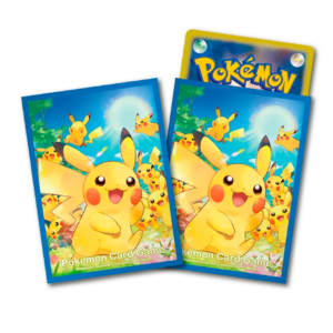 FUNDAS - Pikachu / Pikachu / Pikachu / Pikachu / Pikachu / Pikachu