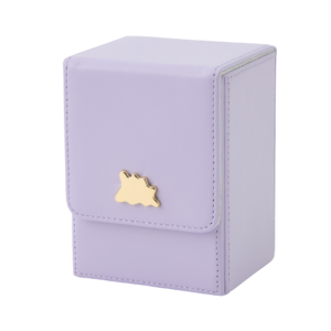 DECKBOX de CUERO – Ditto