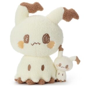 PELUCHE - Mimikyu & Mimikyu