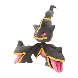 POKEMON CENTER - PELUCHE - Mega Banette