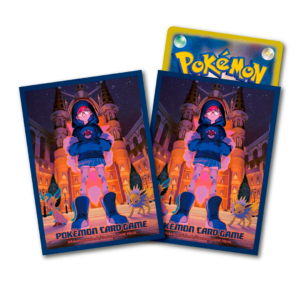 FUNDAS - Cassiopeia / Jolteon / Leafeon