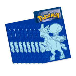 FUNDAS - Ice Rider Calyrex - Chilling Reign