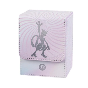 DECKBOX - Mewtwo VSTAR Collection Set Gift Box