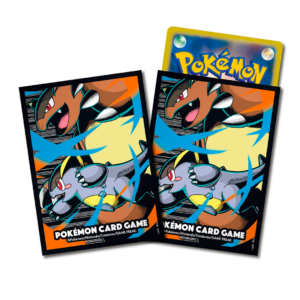 FUNDAS - Mega Kangaskhan