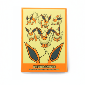 FUNDAS - Flareon