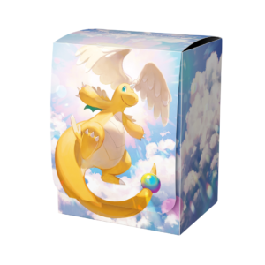 DECKBOX – Mega Dragonite