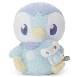 PELUCHE - Piplup & Piplup