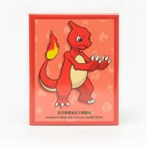 FUNDAS - Charmeleon