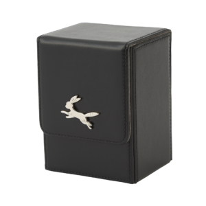 DECKBOX de CUERO – Umbreon