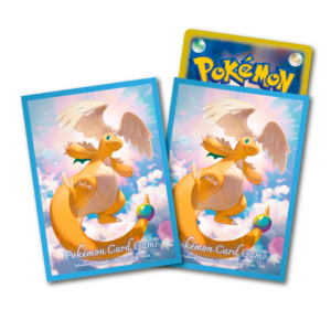 FUNDAS - Mega Dragonite