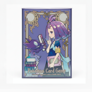 FUNDAS - Acerola & Sableye