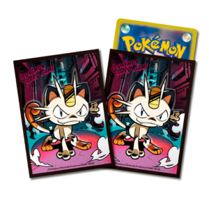 FUNDAS - Meowth