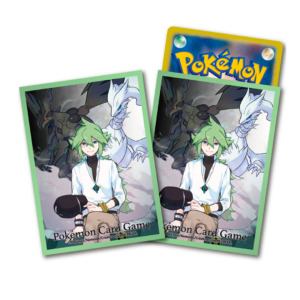 FUNDAS - N & Reshiram